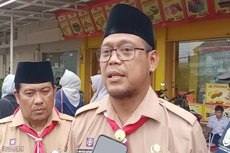 Pemkot Depok Perketat...