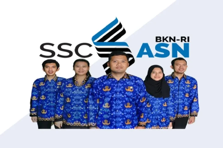 Cara Membuat Akun SSCASN...