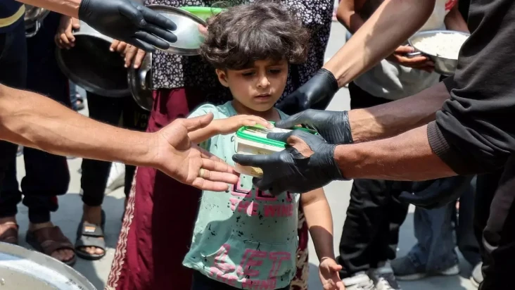 Perlintasan Rafah Direbut...