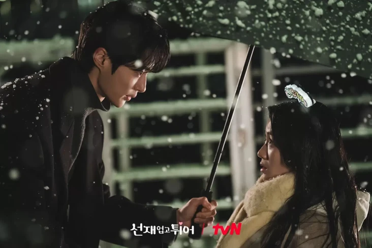 6 Drama Korea Fantasi...