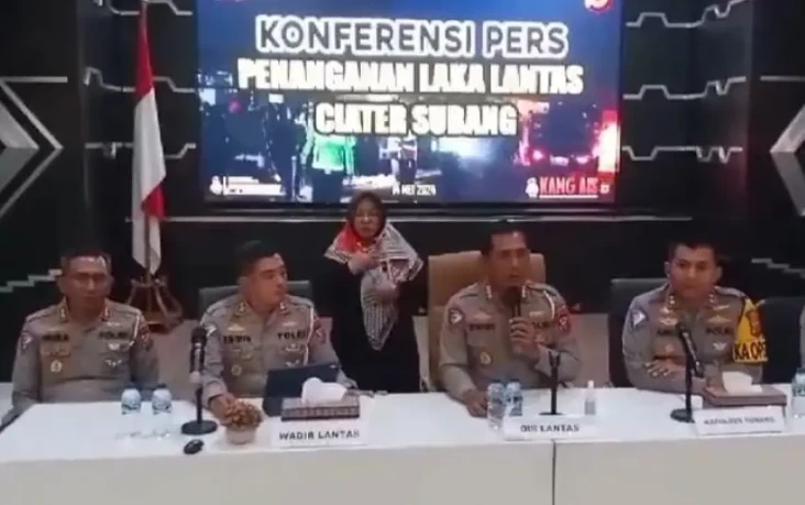Jadi Tersangka Kasus...