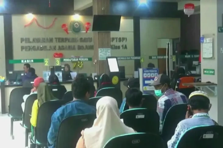 135 Anak di Bojonegoro...