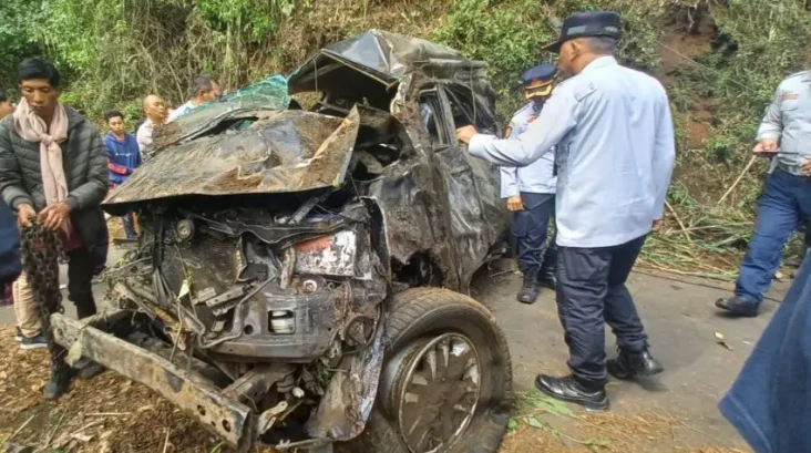 Fortuner Maut Dikeluarkan...