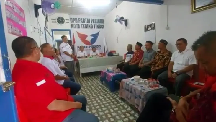 Maju Pilkada 2024, Ketua...