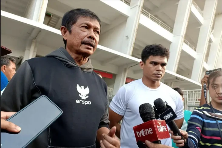 Indra Sjafri: 7 Pemain...