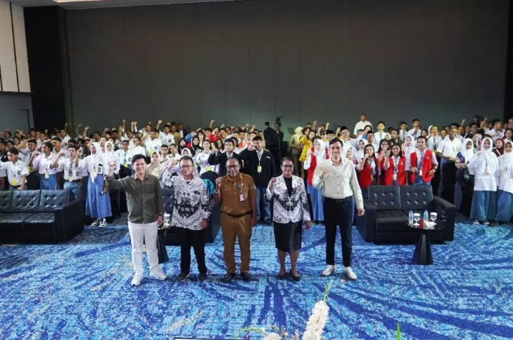 Komitmen BPDPKS untuk...