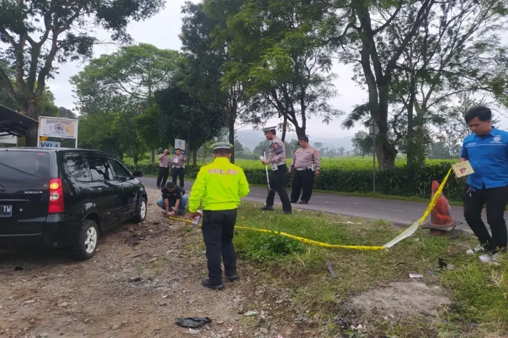 Polri Ungkap 700 Titik...