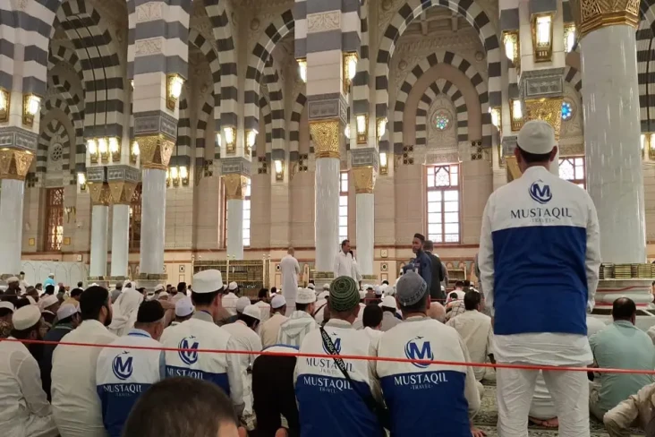 Ingat! Batas Akhir Visa...