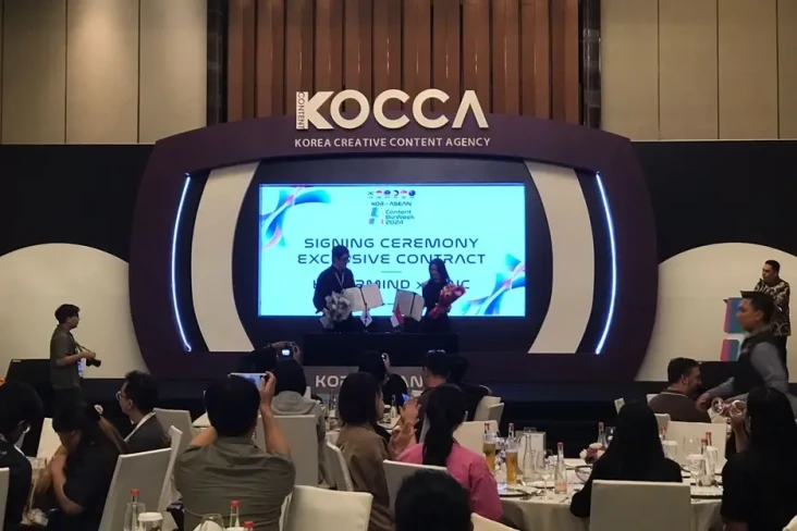 Star Media Nusantara...