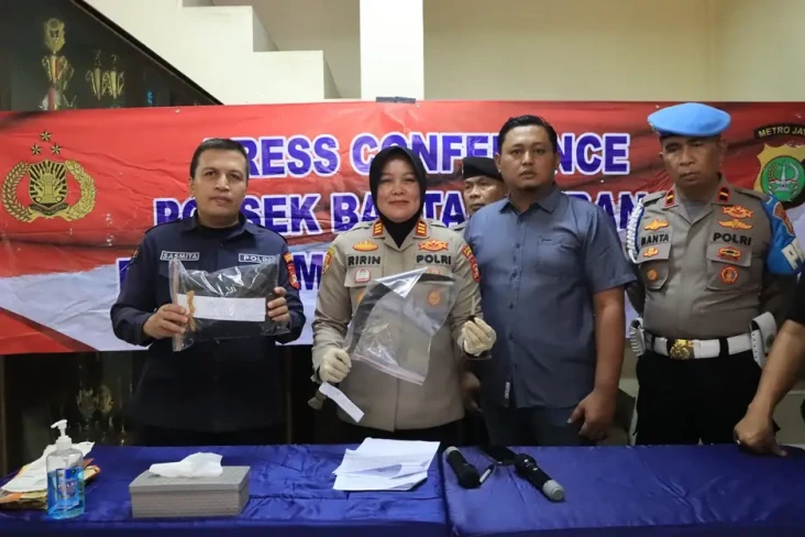 Kerap Beraksi di Bantargebang,...