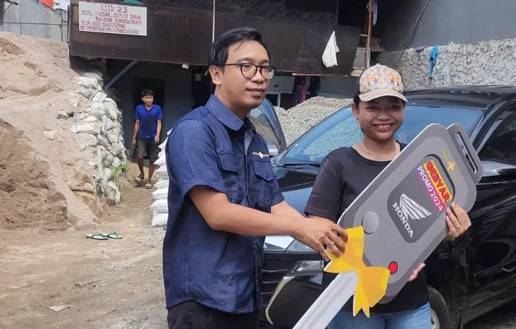 Program Loyalty Customer,...
