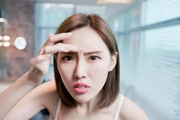 5 Tips Kulit Bebas Keriput...