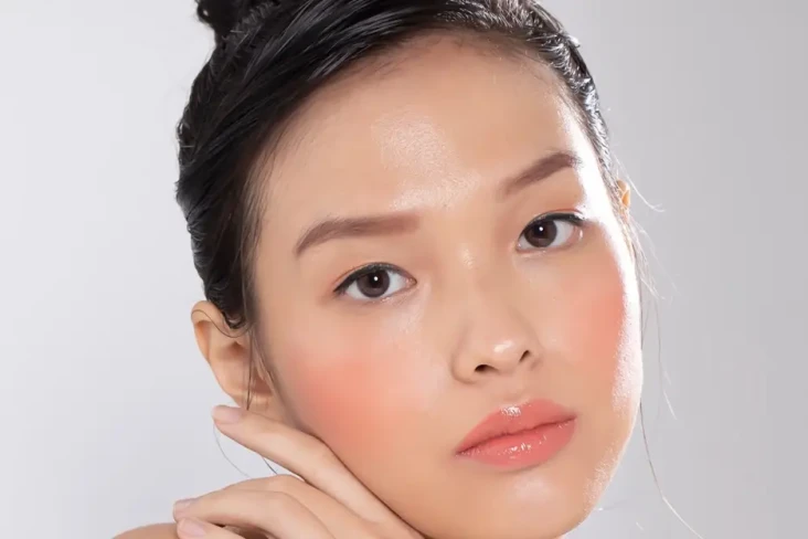 Tipe-tipe Style Blush-On...