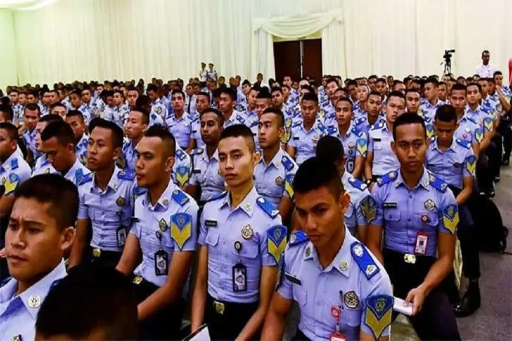 Ini Syarat dan Cara...