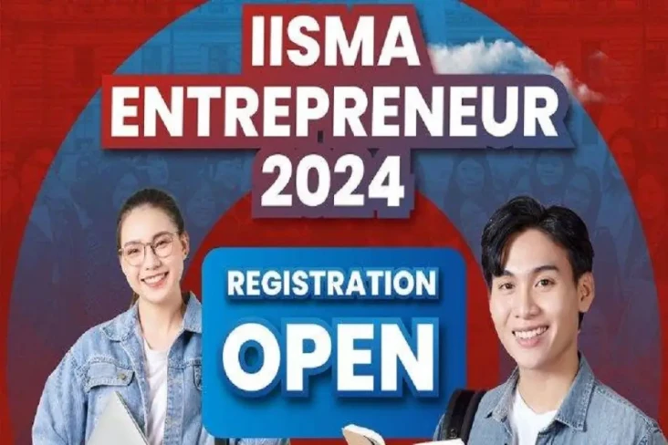 Mau Jadi Pengusaha?...
