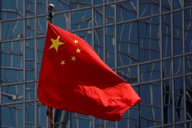 China Bakal Jual Obligasi...