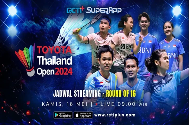 Indonesia Siap Bertanding...