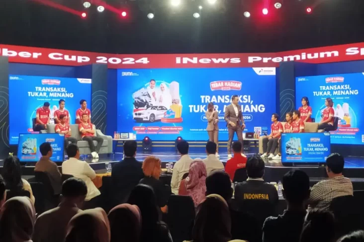 Siti Fadia Ceritakan...