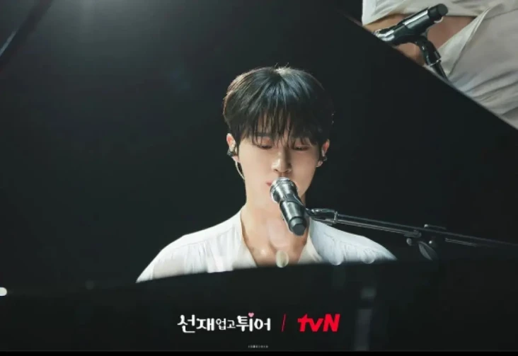 11 OST Drama Korea yang...
