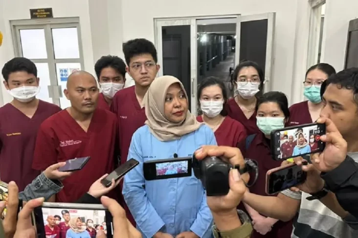Fakta Baru Anak Bunuh...