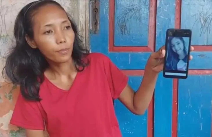 Viral Kembali setelah...