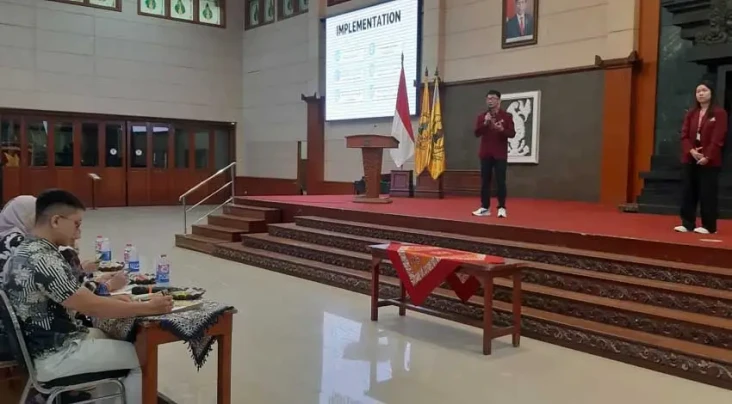 Dorong Lahirnya Wirausaha...