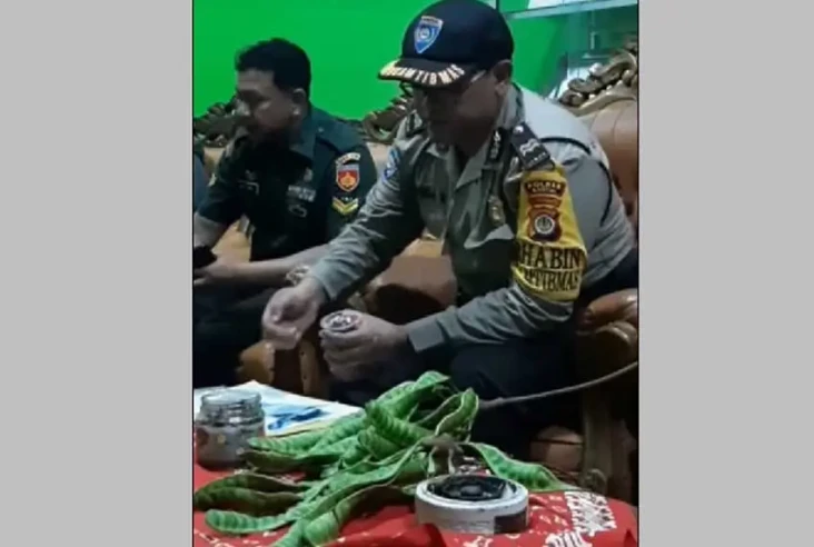 Kisah Seorang IRT di...