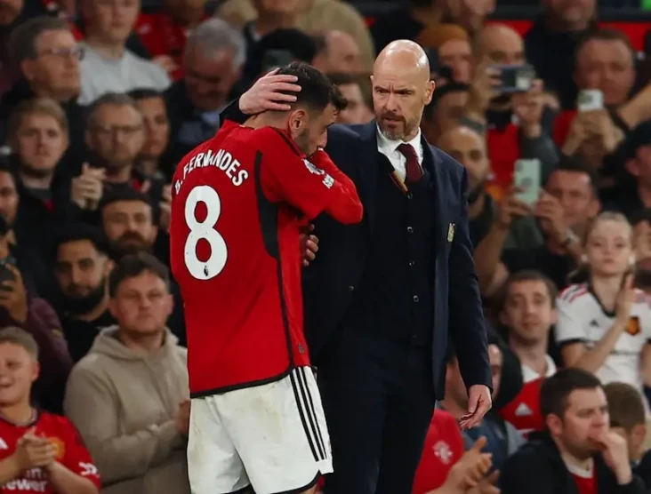 Manchester United Sikat...