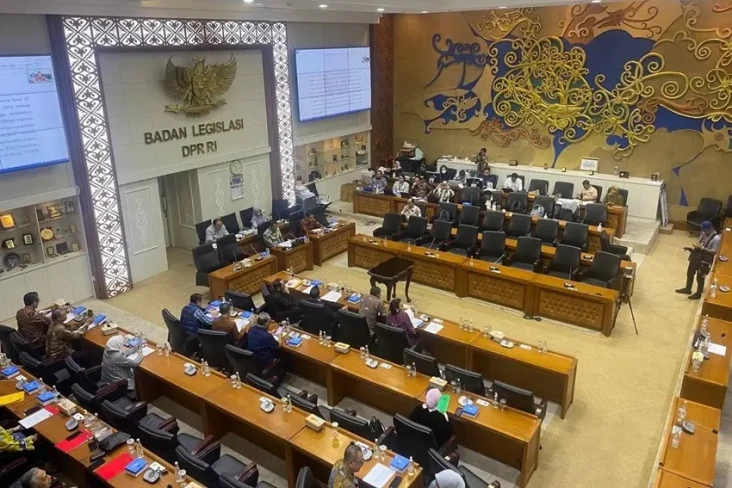Tok! Baleg Sepakati...