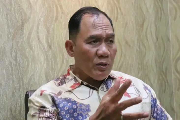 Soal Penambahan Kementerian,...