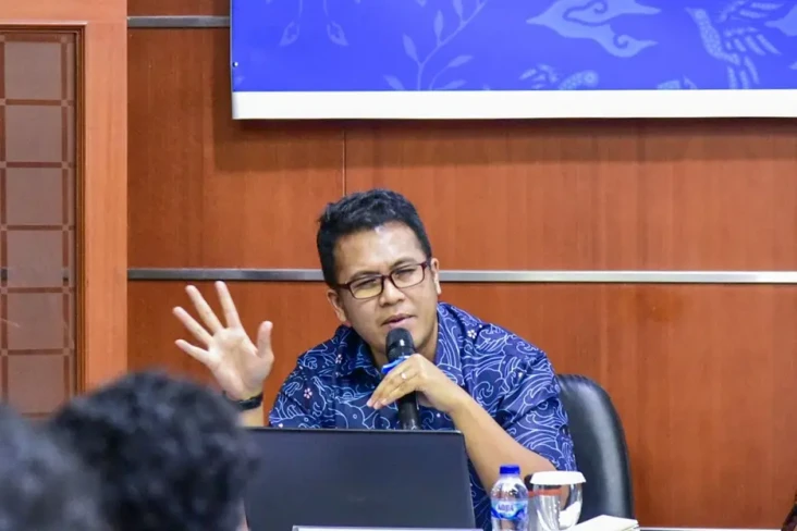 Pengamat Ungkap Pentingnya...