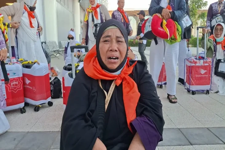 Baniyah Sisihkan Keuntungan...