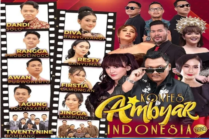 Ndarboy Genk hingga...