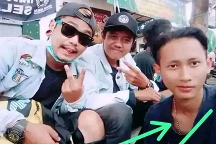 Viral! Akun Media Sosial...