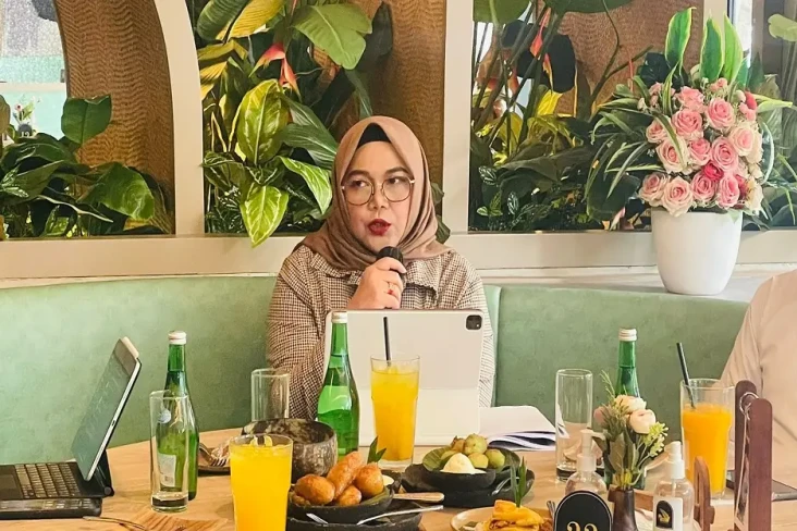 Bukan Lagi Ibu Kota...