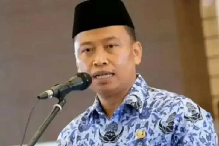 Maju Pilwalkot Depok...