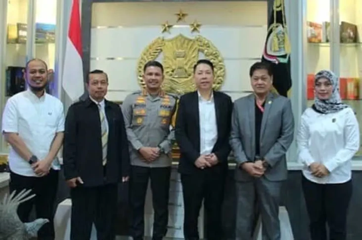 IIPG Apresiasi Gerak...