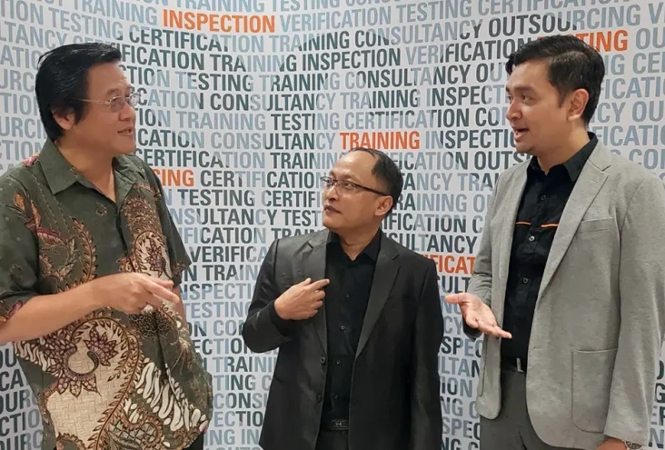 Jelang Implementasi...