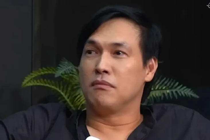 Irwan Chandra Terpuruk...