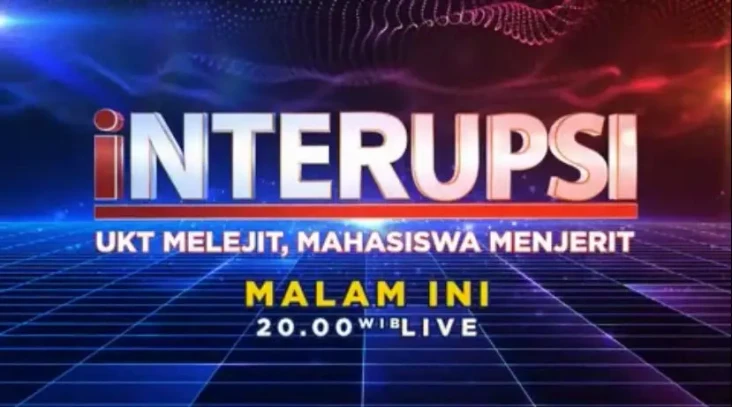 UKT Melejit, Mahasiswa...