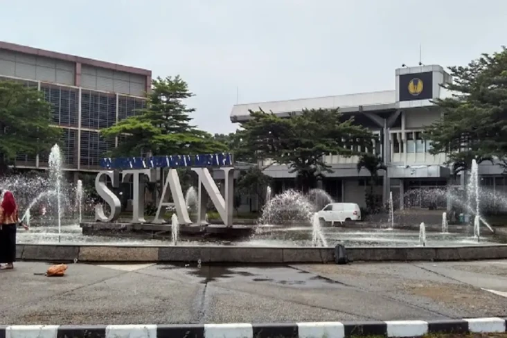 Lulusan PKN STAN Bisa...