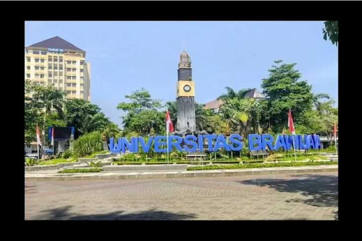 7 Jurusan UB dengan...
