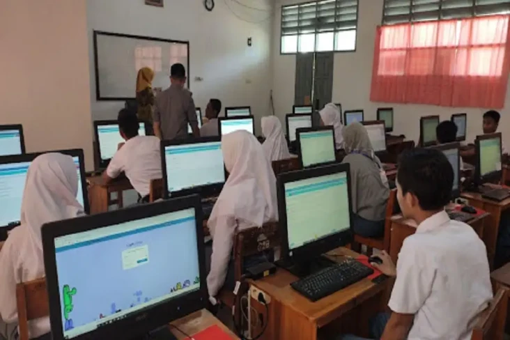 Jurus Ampuh Siswa Kreatif...