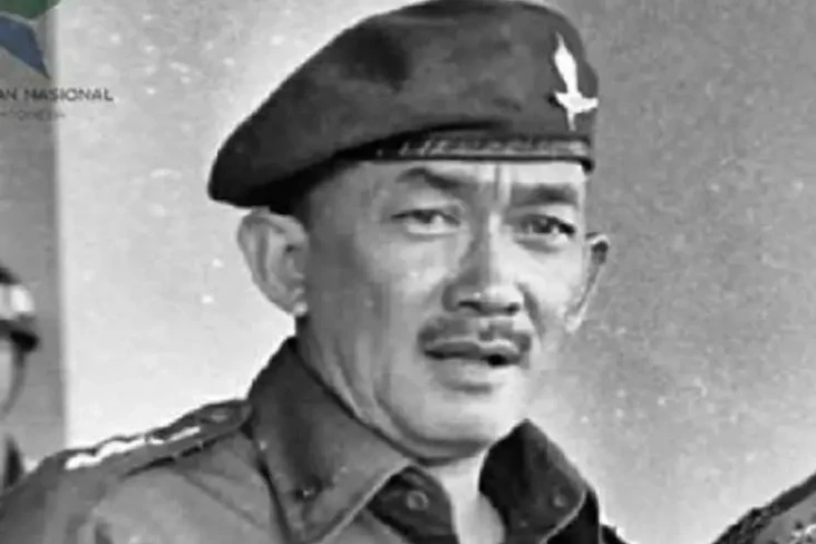 Kisah Lucu Kolonel Ihin...