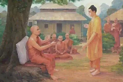 Persahabatan Majapahit...