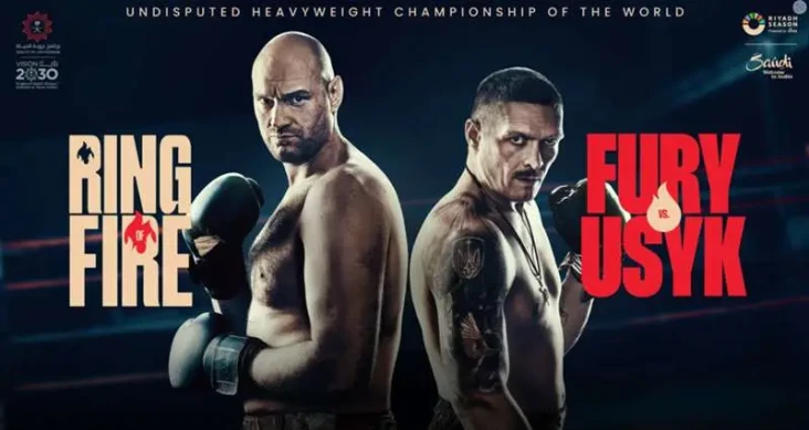 Berapa PPV Duel Tinju...