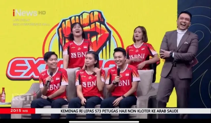 Kisah Haru Siti Fadia:...