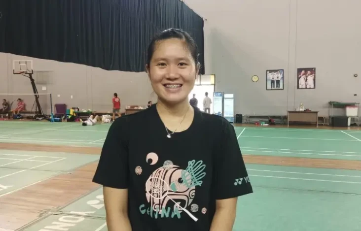 Lanny Tria Mayasari...