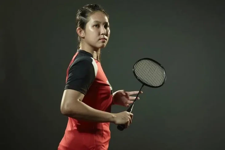 Ribka Sugiarto Pensiun...