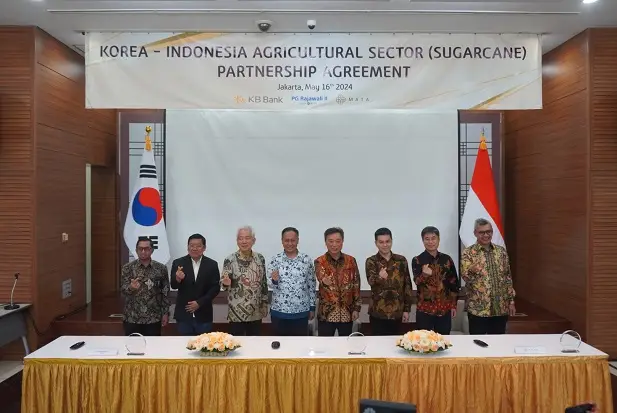 Wujudkan Ketahanan Pangan,...